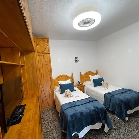 Vivienda Vacacional C&M Puerto del Rosario  Eksteriør billede