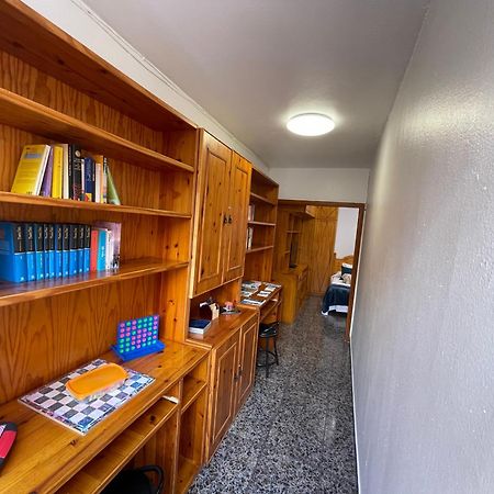 Vivienda Vacacional C&M Puerto del Rosario  Eksteriør billede