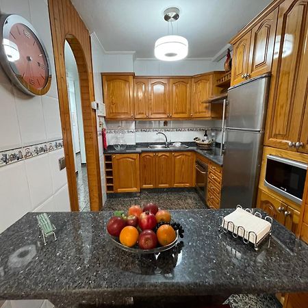 Vivienda Vacacional C&M Puerto del Rosario  Eksteriør billede