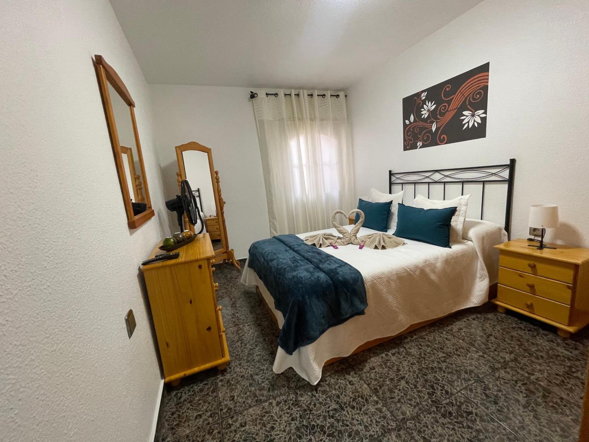 Vivienda Vacacional C&M Puerto del Rosario  Eksteriør billede