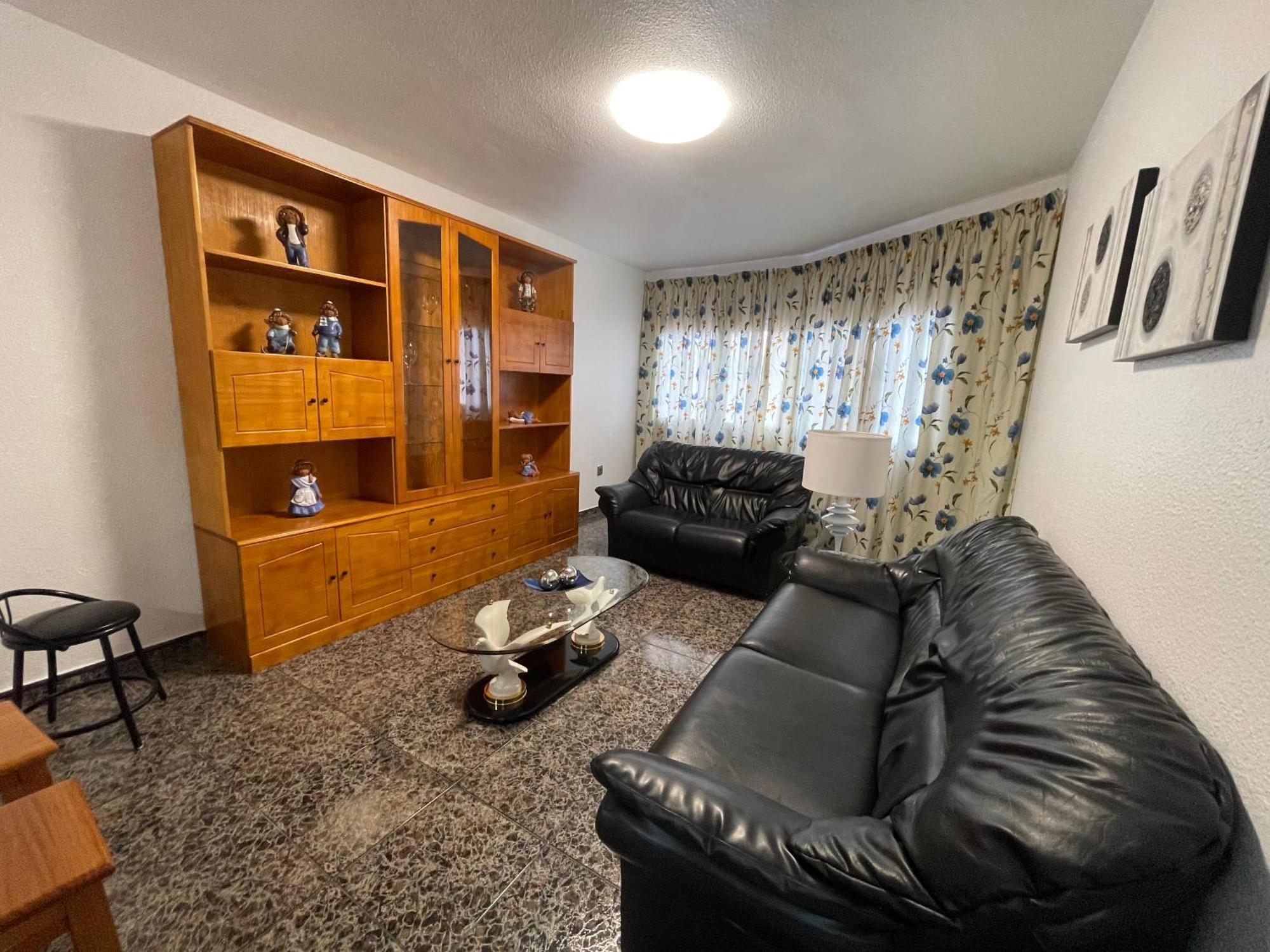 Vivienda Vacacional C&M Puerto del Rosario  Eksteriør billede