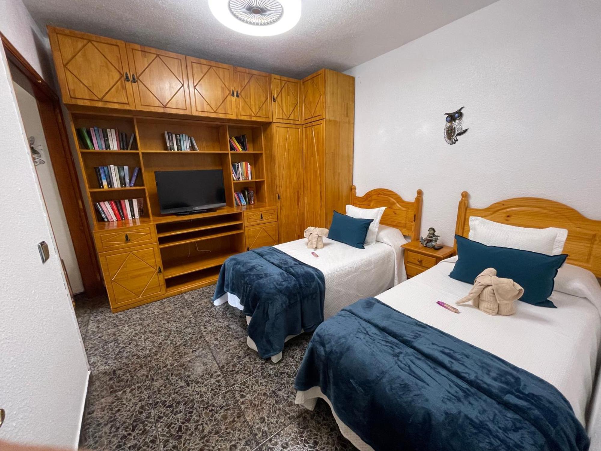 Vivienda Vacacional C&M Puerto del Rosario  Eksteriør billede