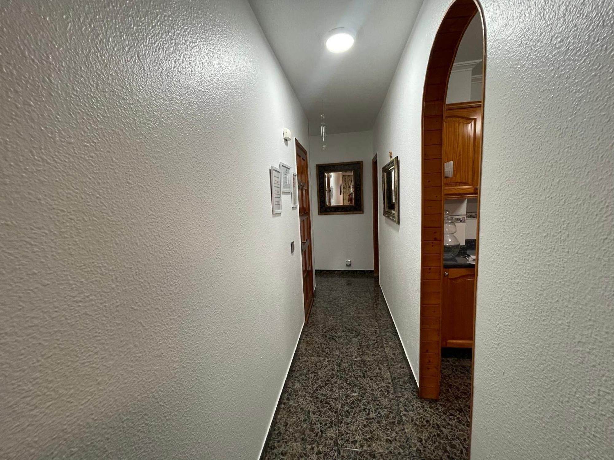 Vivienda Vacacional C&M Puerto del Rosario  Eksteriør billede