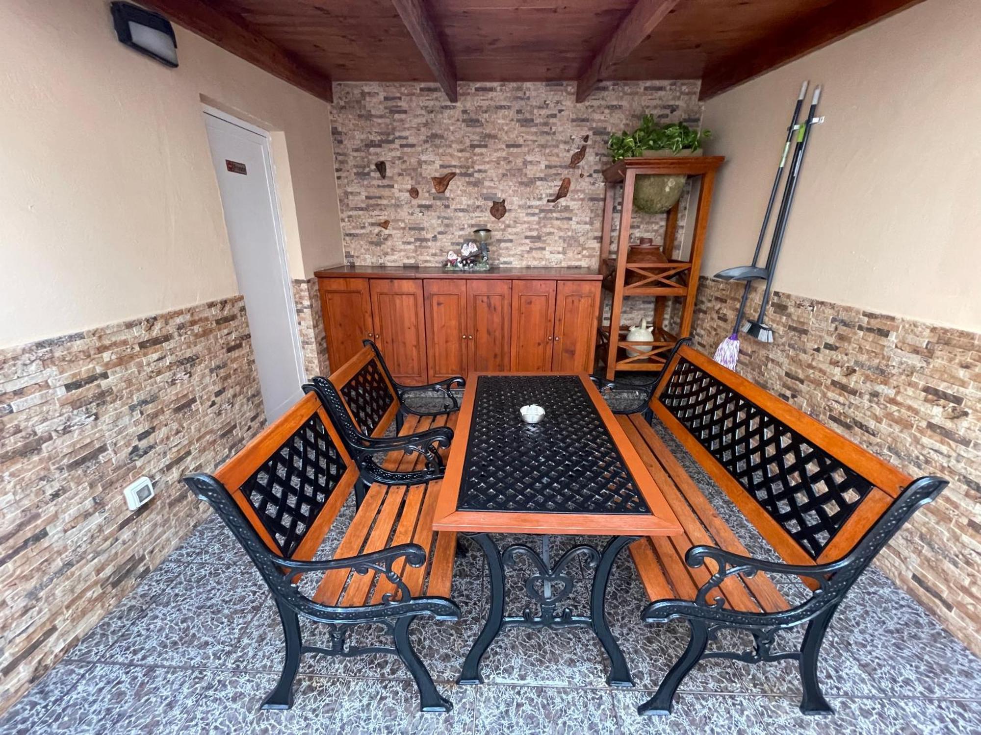 Vivienda Vacacional C&M Puerto del Rosario  Eksteriør billede