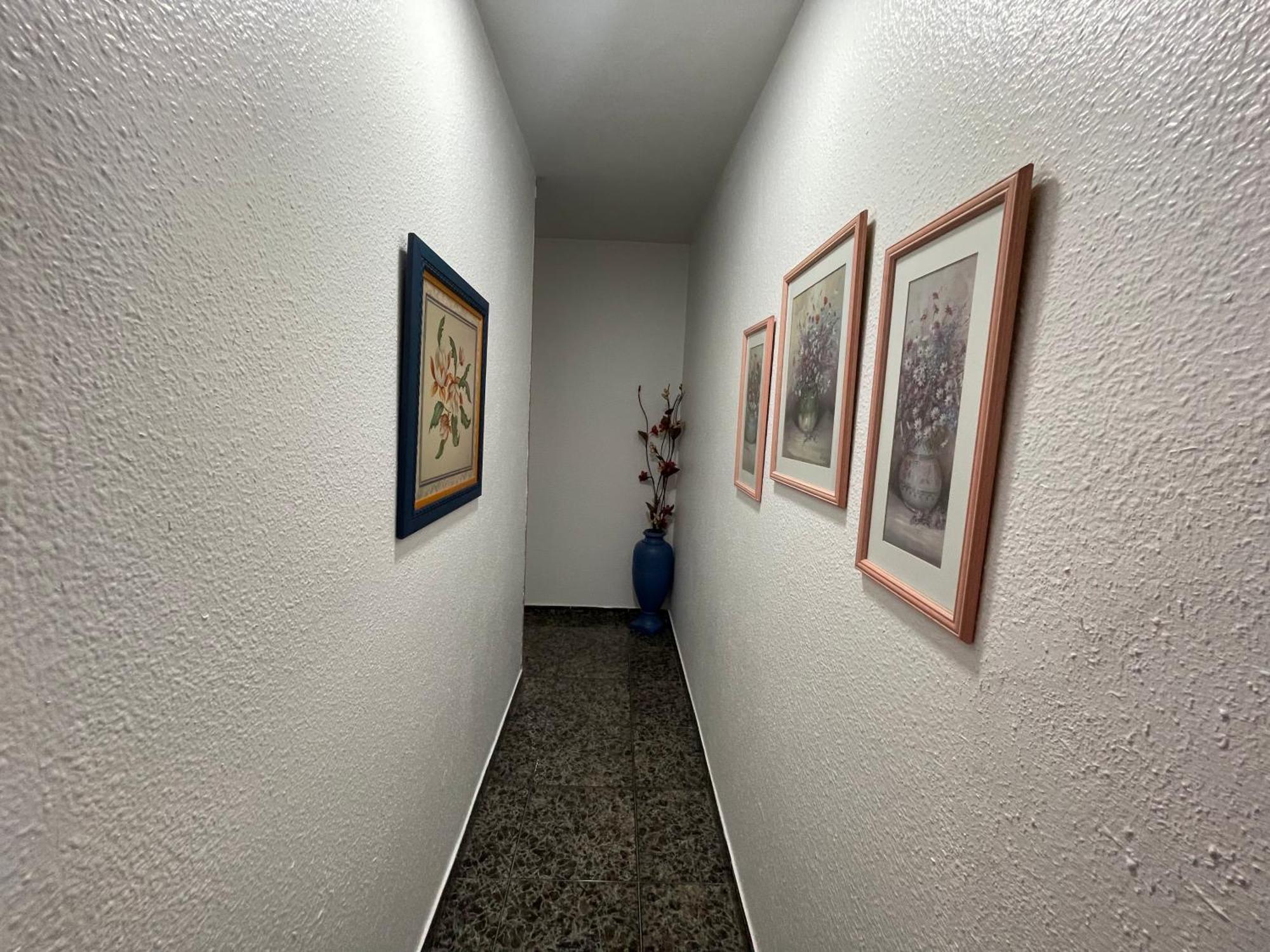 Vivienda Vacacional C&M Puerto del Rosario  Eksteriør billede