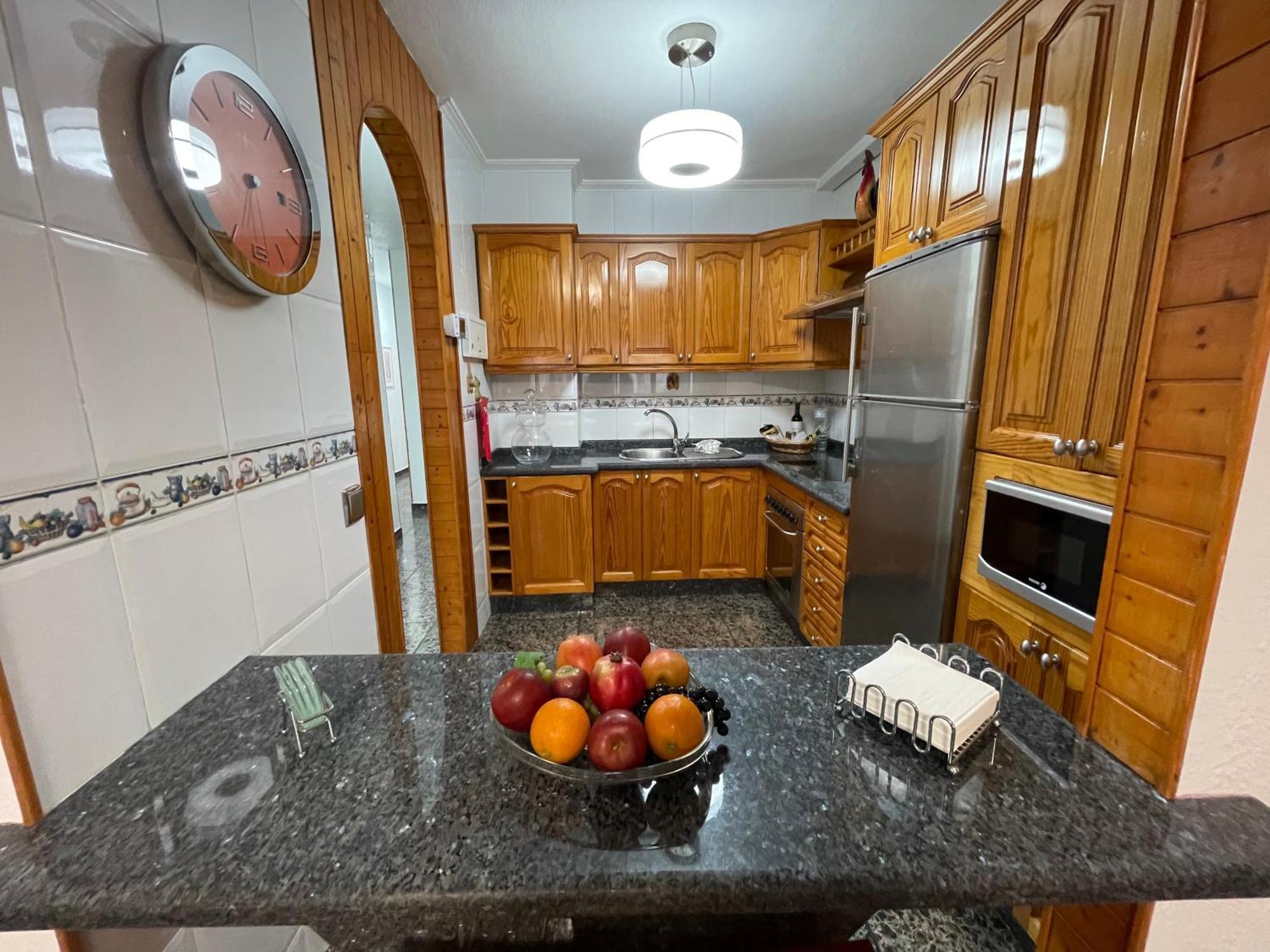 Vivienda Vacacional C&M Puerto del Rosario  Eksteriør billede