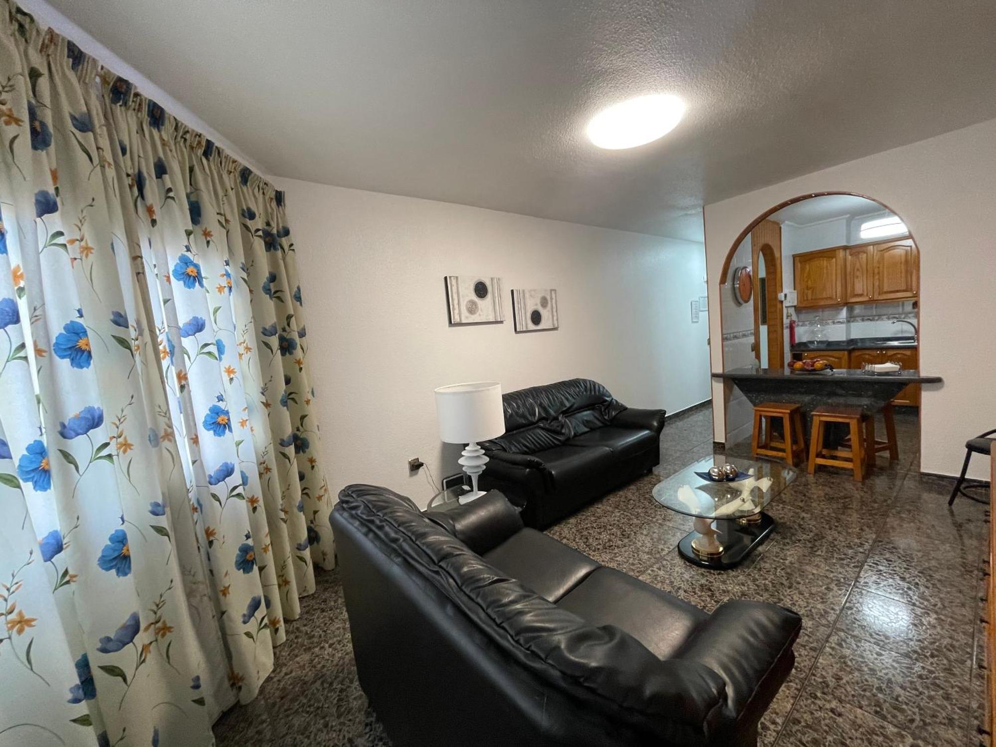 Vivienda Vacacional C&M Puerto del Rosario  Eksteriør billede