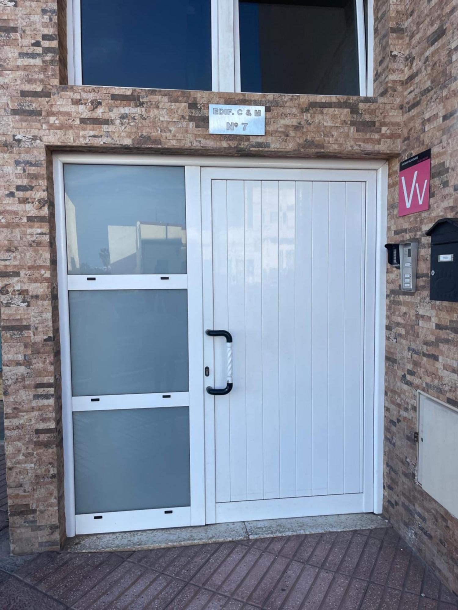 Vivienda Vacacional C&M Puerto del Rosario  Eksteriør billede